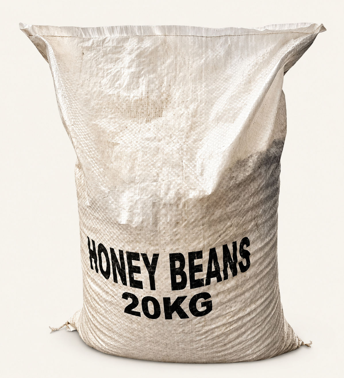 Honey Beans – Ewa Oloyin (20kg) - Main - <p><p>Ewa Oloyin — Nigeria's favourite honey beans — known for their naturally sweet flavour a