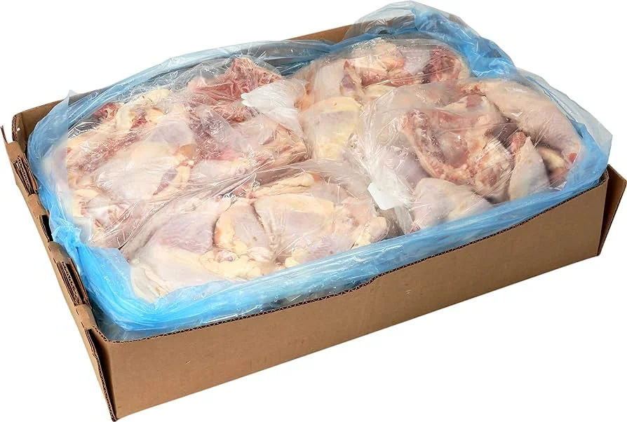 Box of Hard Chicken - Pluvera - Main - <h1><strong>Box of Hard Chicken – Premium Frozen Poultry for Rich, Authentic Flavour</strong></h1><p